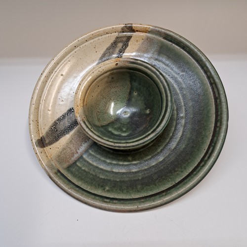 Click to view detail for #251286 Chip & Dip, Round 8.5 $15